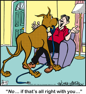 marmaduke